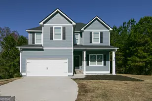 386 Springwater Wy, Bremen, GA 30110 - Photo 1