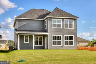 1817 Harbury Dr, Grovetown, GA 30813 - Photo 47