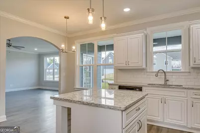 1817 Harbury Drive, Grovetown, GA 30813 - Photo 17