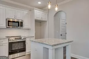 1817 Harbury Dr, Grovetown, GA 30813 - Photo 13