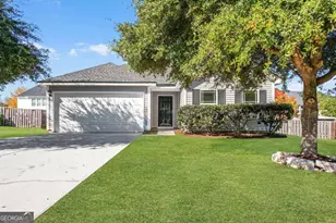 427 Sea Breeze Dr, Rincon, GA 31326 - Photo 1