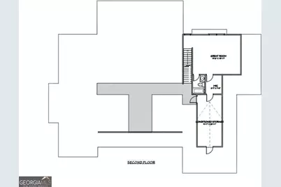 208 Summer Ridge Drive, Ball Ground, GA 30107 - Photo 5