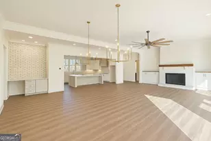 208 Summer Rdg Dr, Ball Ground, GA 30107 - Photo 9