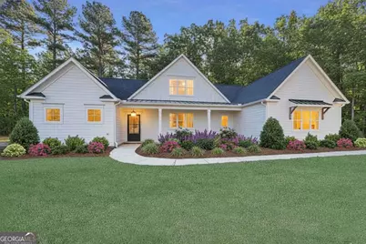 208 Summer Ridge Drive, Ball Ground, GA 30107 - Photo 1