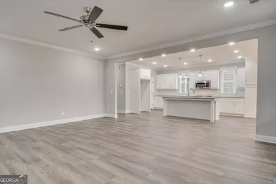 923 Walker Pt Drive, Grovetown, GA 30813 - Photo 9