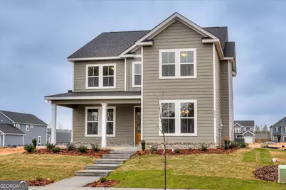 923 Walker Pt Drive, Grovetown, GA 30813 - Photo 3