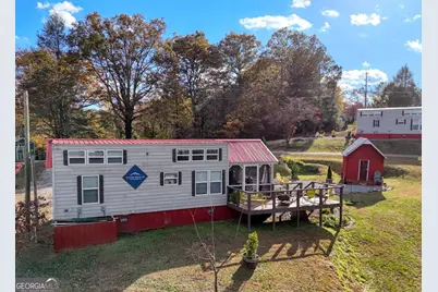 476, 478 Lapidary Lane, Young Harris, GA 30582 - Photo 5