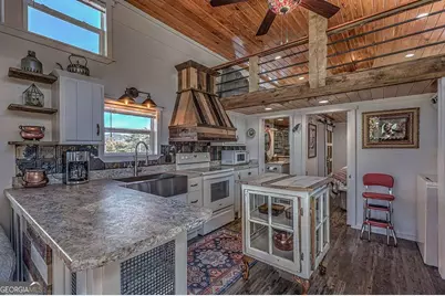 476, 478 Lapidary Lane, Young Harris, GA 30582 - Photo 23