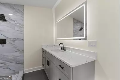 948 Peek Street NW, Conyers, GA 30012 - Photo 31