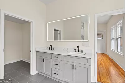 948 Peek Street NW, Conyers, GA 30012 - Photo 21