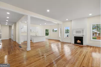 948 Peek Street NW, Conyers, GA 30012 - Photo 5