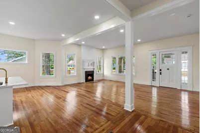 948 Peek Street NW, Conyers, GA 30012 - Photo 7