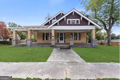 948 Peek Street NW, Conyers, GA 30012 - Photo 1