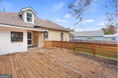 948 Peek Street NW, Conyers, GA 30012 - Photo 39