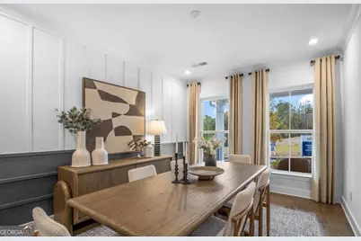 4712 Wilderness Trail, Flowery Branch, GA 30542 - Photo 5