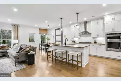 4712 Wilderness Trail, Flowery Branch, GA 30542 - Photo 7