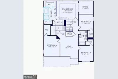 4712 Wilderness Trail, Flowery Branch, GA 30542 - Photo 3