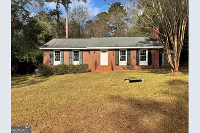770 Windsor Road, Macon, GA 31204 - Photo 1