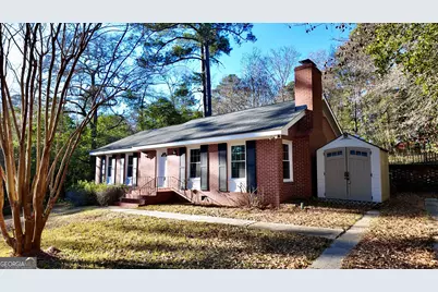 770 Windsor Road, Macon, GA 31204 - Photo 3