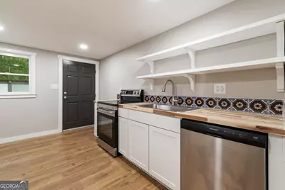 3464 Duncan Bridge Road, Cleveland, GA 30528 - Photo 7