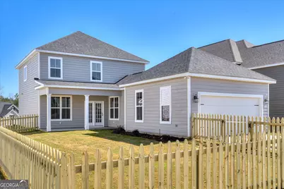 917 Walker Point, Grovetown, GA 30813 - Photo 45