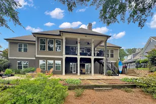 185 Lake Shore Dr, Newnan, GA 30265 - Photo 7