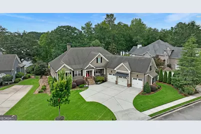 185 Lake Shore Drive, Newnan, GA 30265 - Photo 59