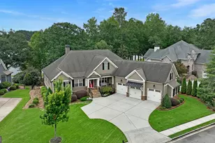 185 Lake Shore Dr, Newnan, GA 30265 - Photo 59