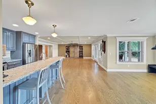 185 Lake Shore Dr, Newnan, GA 30265 - Photo 35