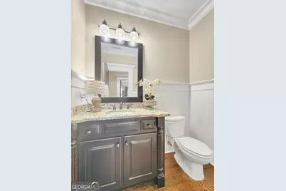 185 Lake Shore Drive, Newnan, GA 30265 - Photo 17