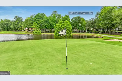 185 Lake Shore Drive, Newnan, GA 30265 - Photo 3