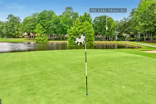 185 Lake Shore Dr, Newnan, GA 30265 - Photo 3