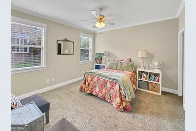 185 Lake Shore Drive, Newnan, GA 30265 - Photo 29