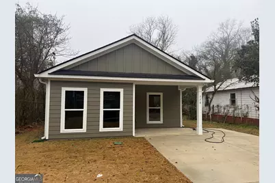 228 E Render Street, Lagrange, GA 30241 - Photo 1