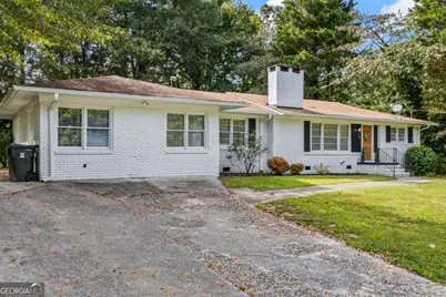 110 Valley Road, Toccoa, GA 30577 - Photo 3