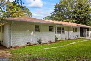 110 Valley Rd, Toccoa, GA 30577 - Photo 5