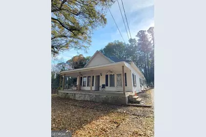 134 Hillcrest Street, Cornelia, GA 30531 - Photo 1