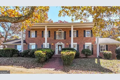 104 E Valley Road NE, Rydal, GA 30171 - Photo 1