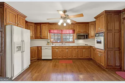 104 E Valley Road NE, Rydal, GA 30171 - Photo 15