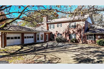 104 E Valley Road NE, Rydal, GA 30171 - Photo 49