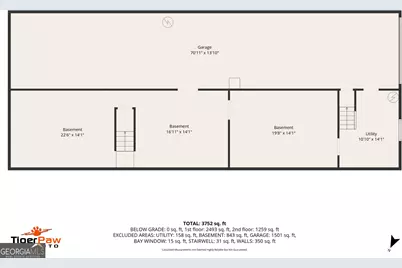104 E Valley Road NE, Rydal, GA 30171 - Photo 63