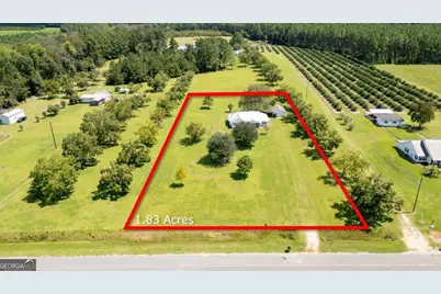 1351 Old Screven Road, Jesup, GA 31545 - Photo 5