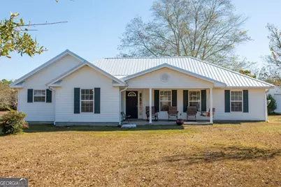 1351 Old Screven Road, Jesup, GA 31545 - Photo 1