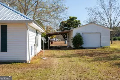 1351 Old Screven Road, Jesup, GA 31545 - Photo 3