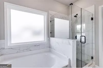 100 Sourwood Drive, Mansfield, GA 30055 - Photo 19