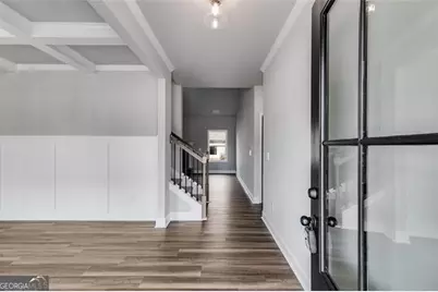 100 Sourwood Drive, Mansfield, GA 30055 - Photo 5