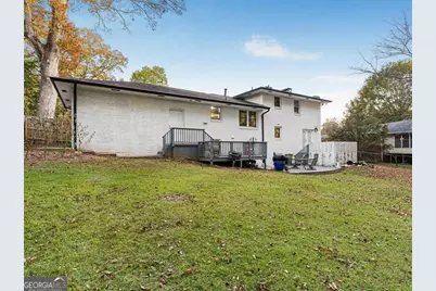 2409 Powers Ferry Drive SE, Marietta, GA 30067 - Photo 31