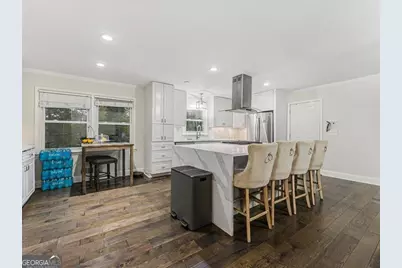 2409 Powers Ferry Drive SE, Marietta, GA 30067 - Photo 5