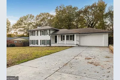 2409 Powers Ferry Drive SE, Marietta, GA 30067 - Photo 37