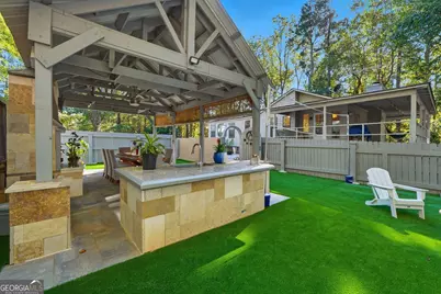 5421 SE Burdette Road SE, Mableton, GA 30126 - Photo 13